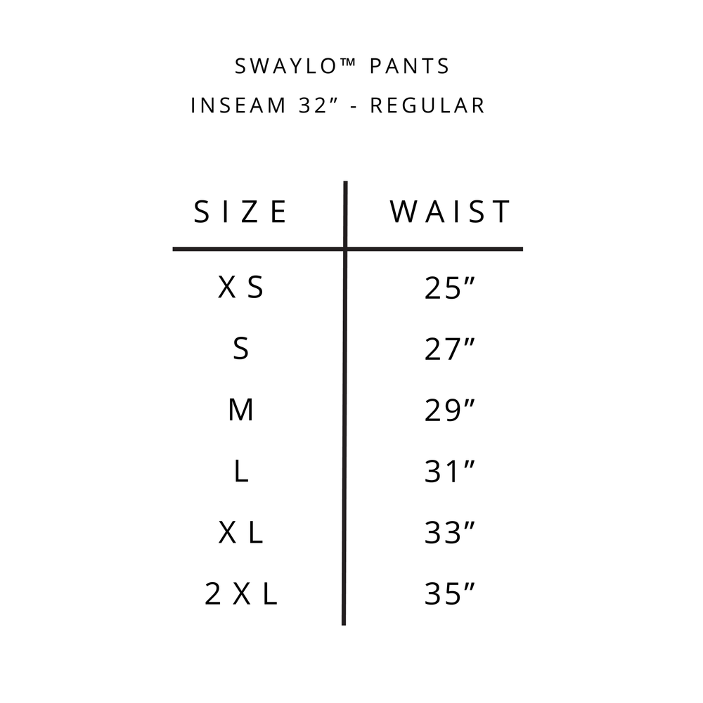 
                  
                    Swaylo™ Doula Pants - Birth and Babe Apparel
                  
                